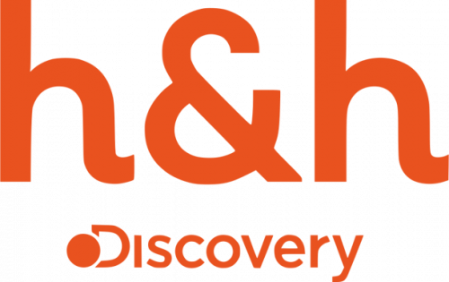 Canal IPTV na Discovery
